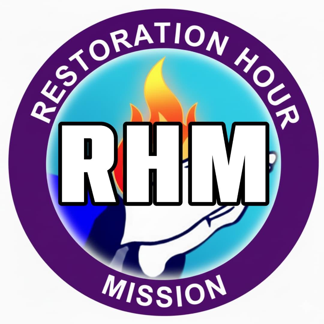 RHM Logo